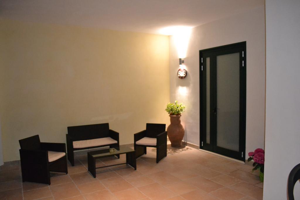 B&B Hotel Helios Uggiano La Chiesa Eksteriør billede