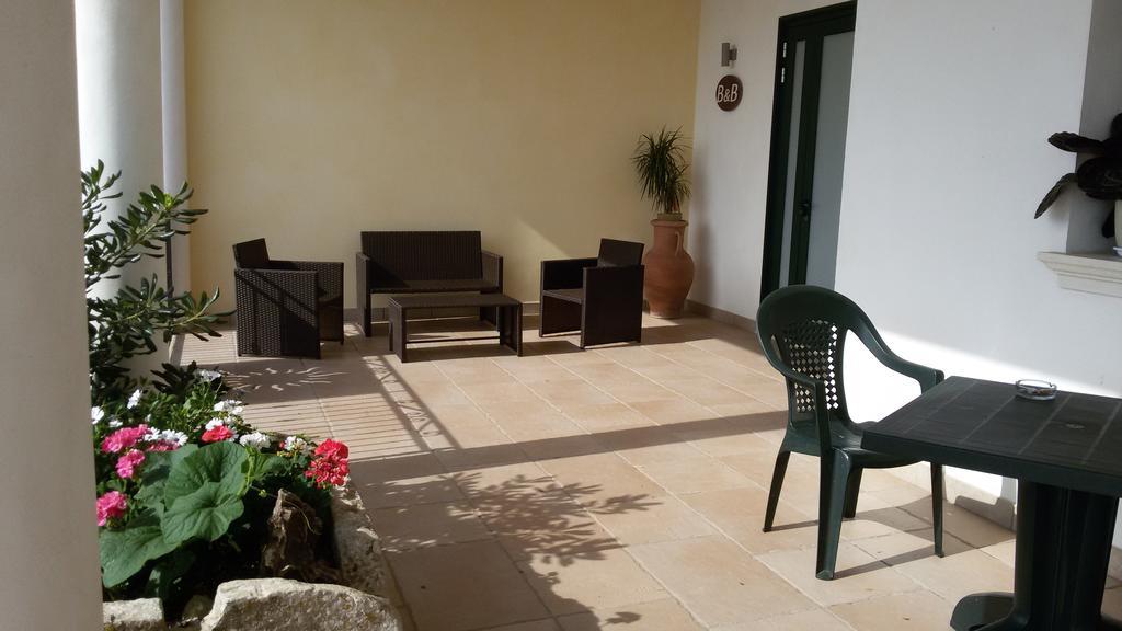 B&B Hotel Helios Uggiano La Chiesa Eksteriør billede